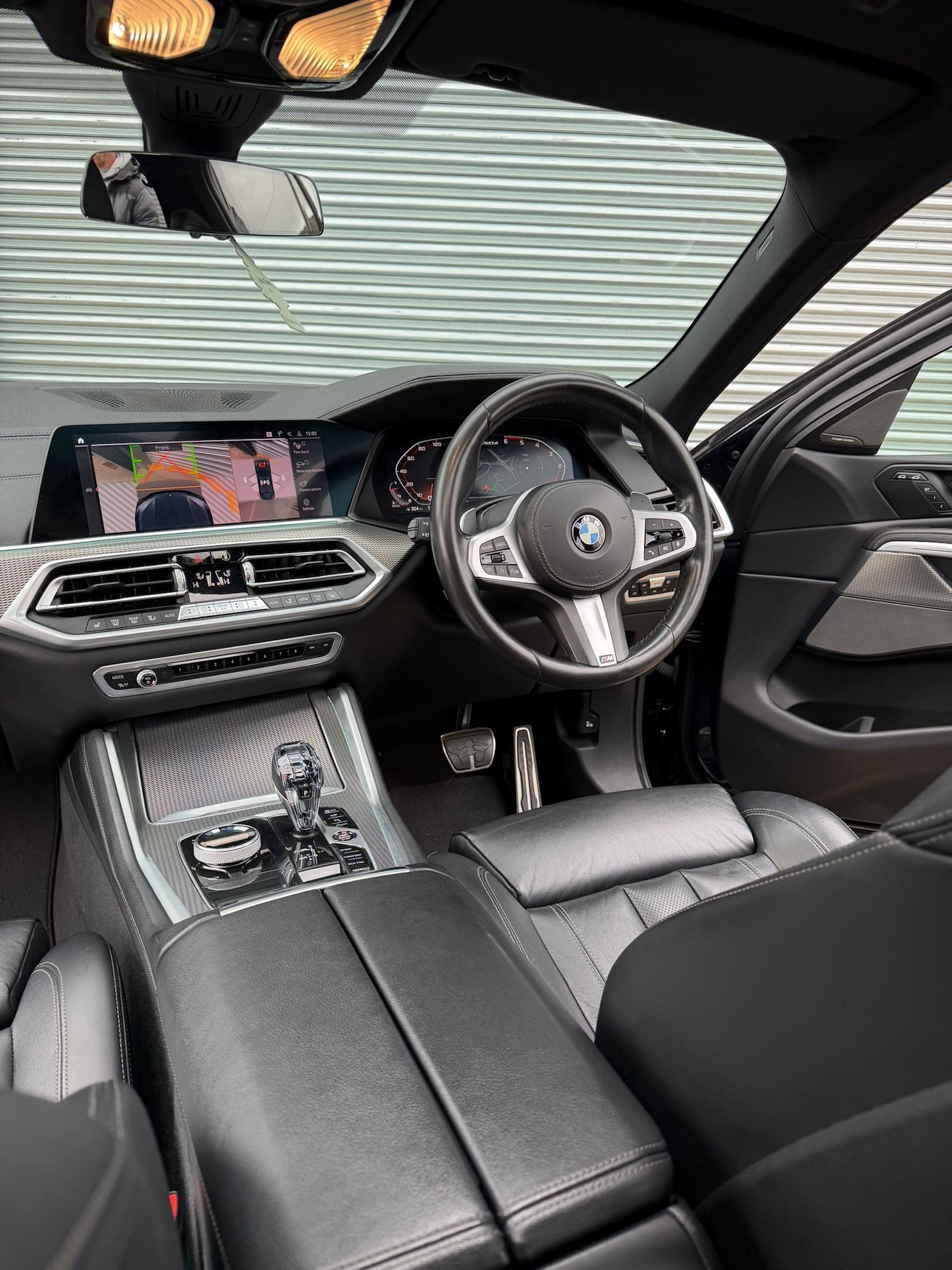 Used BMW X6 2020 for sale - 77701060: Photo 14