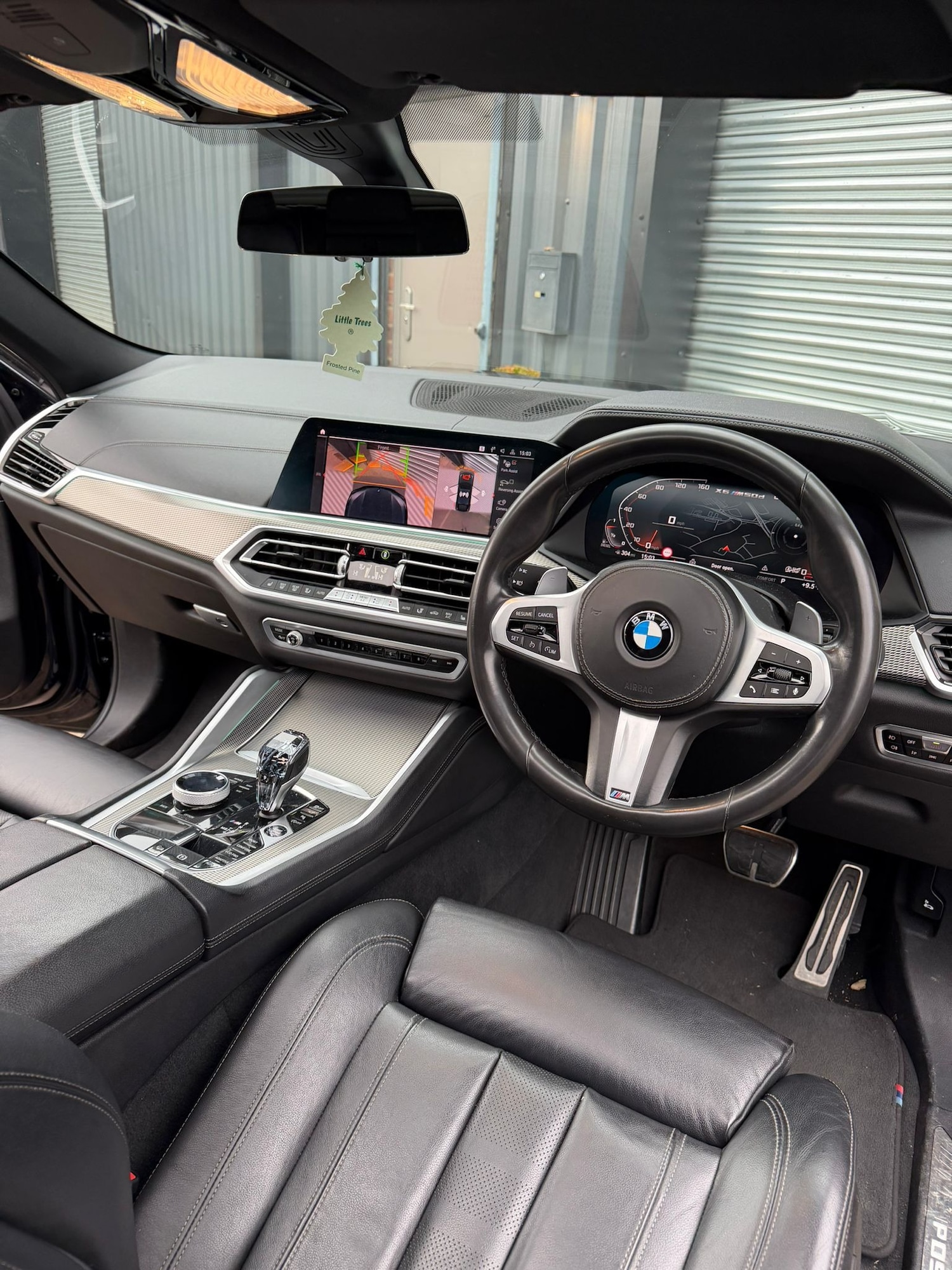 Used BMW X6 2020 for sale - 77701060: Photo 16