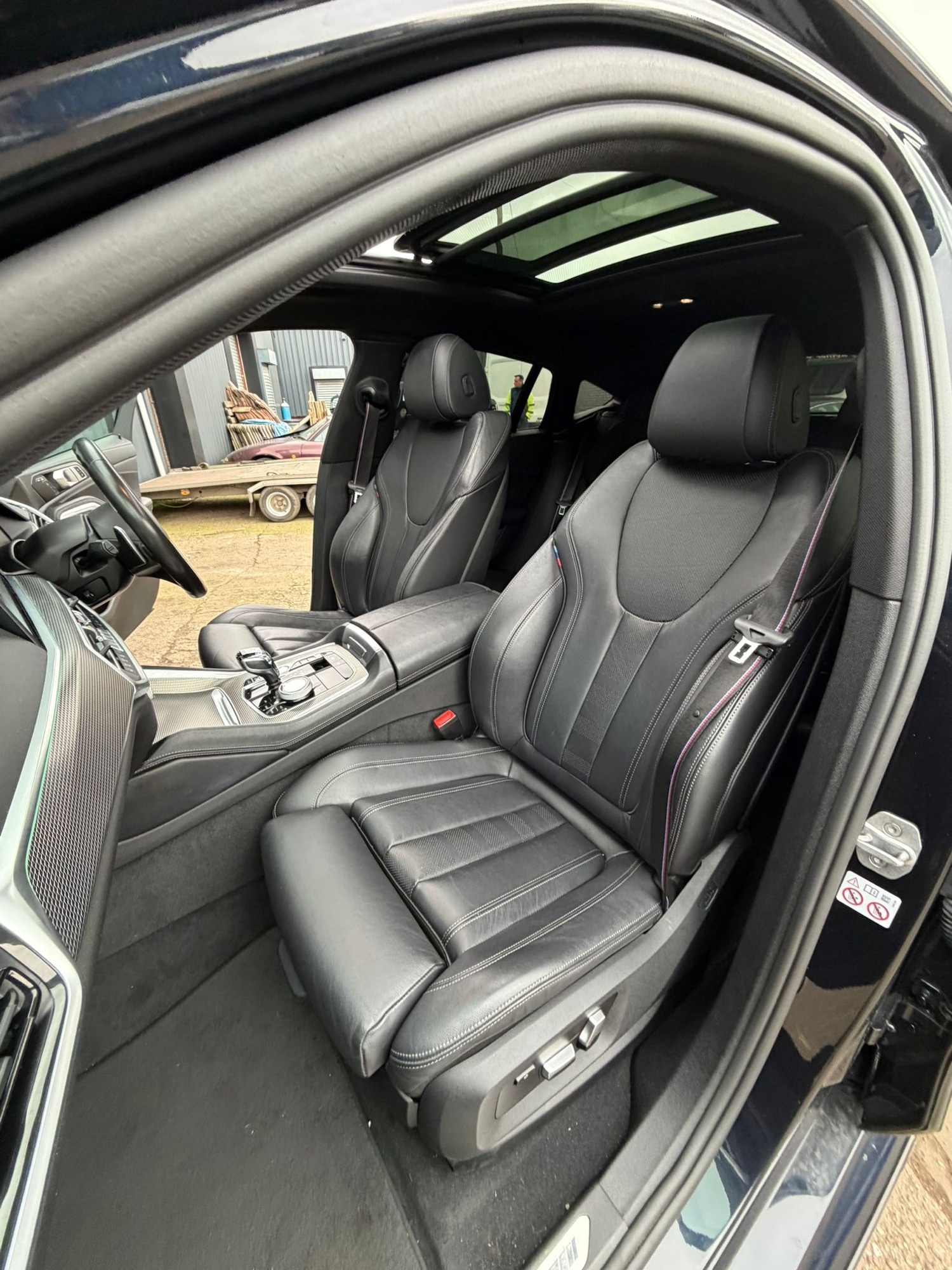 Used BMW X6 2020 for sale - 77701060: Photo 18