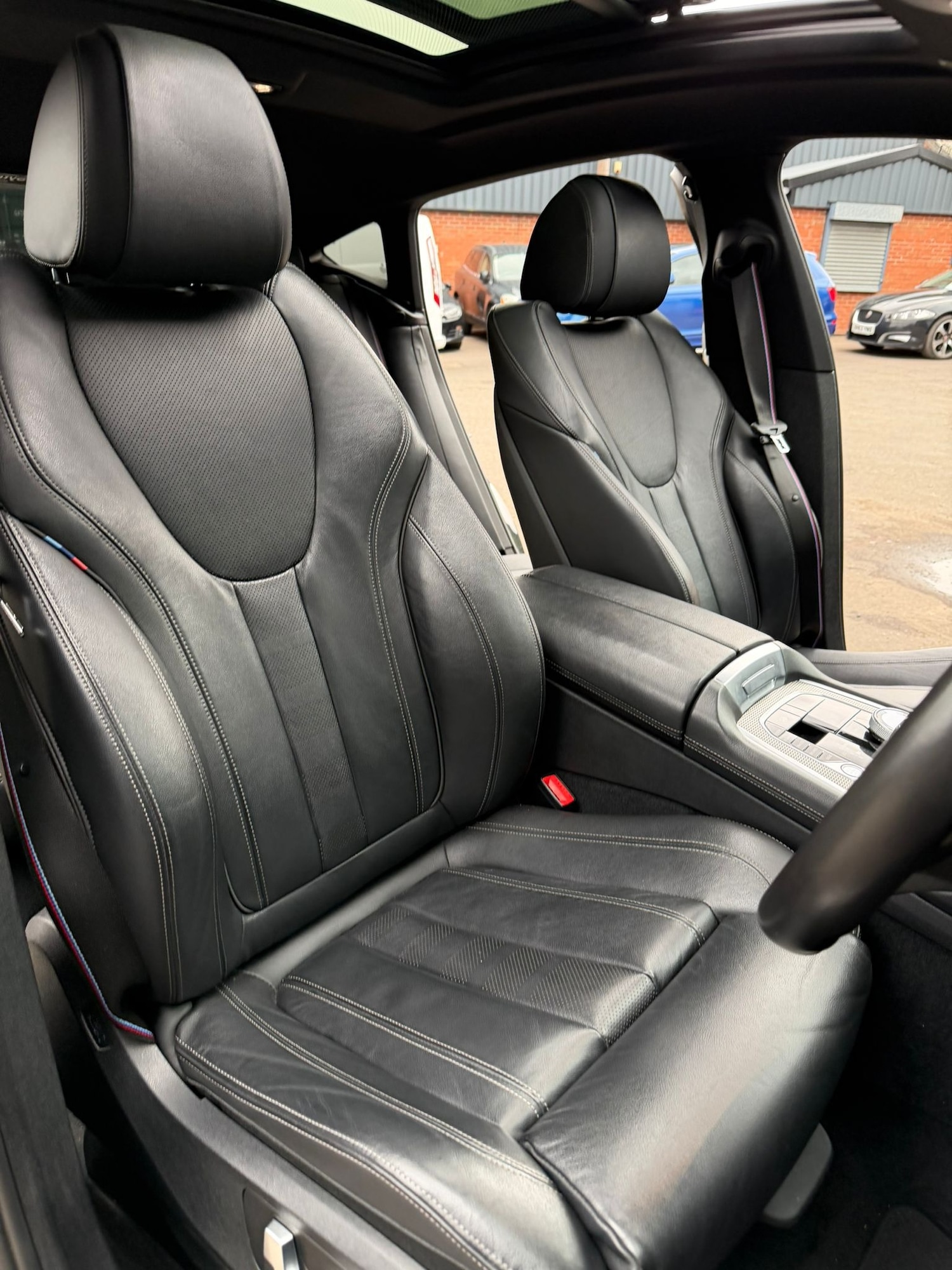 Used BMW X6 2020 for sale - 77701060: Photo 19