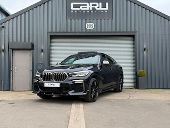 Used BMW X6 2020 for sale - 77701060: Photo