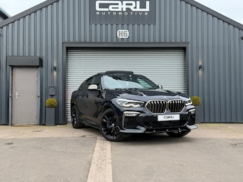 Used BMW X6 2020 for sale - 77701060: Photo