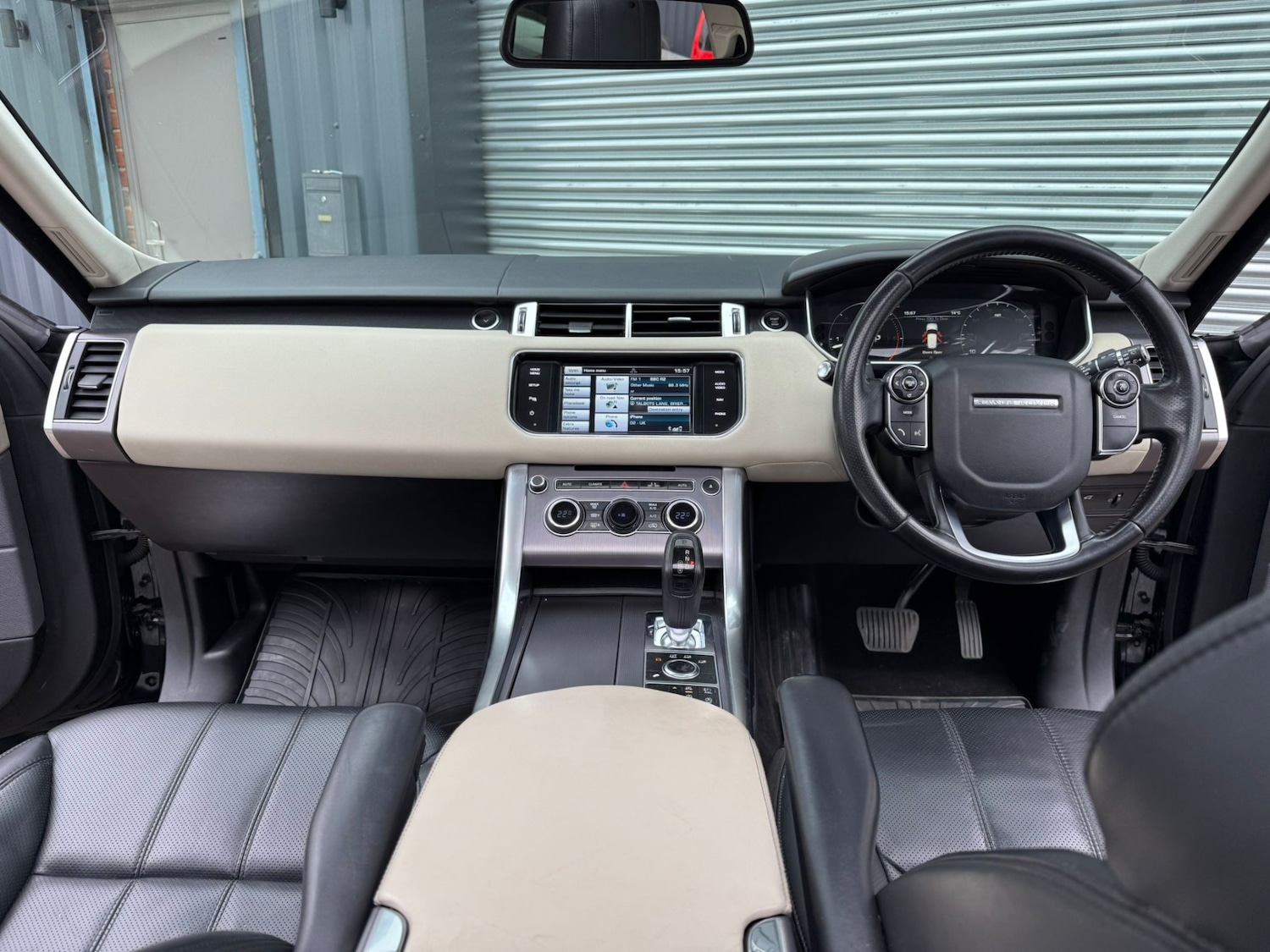 Used Land Rover Range Rover Sport 2014 for sale - 76194686: Photo 13
