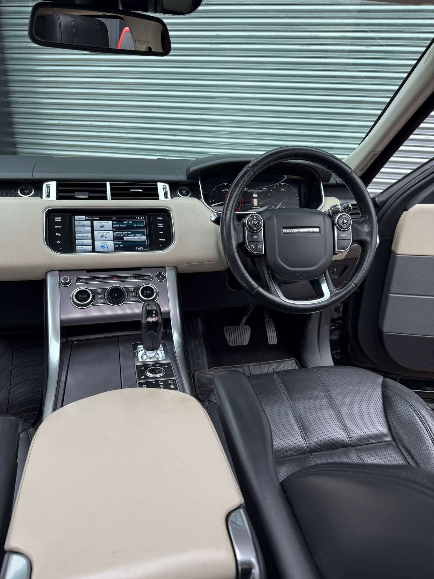 Used Land Rover Range Rover Sport 2014 for sale - 76194686: Photo 14