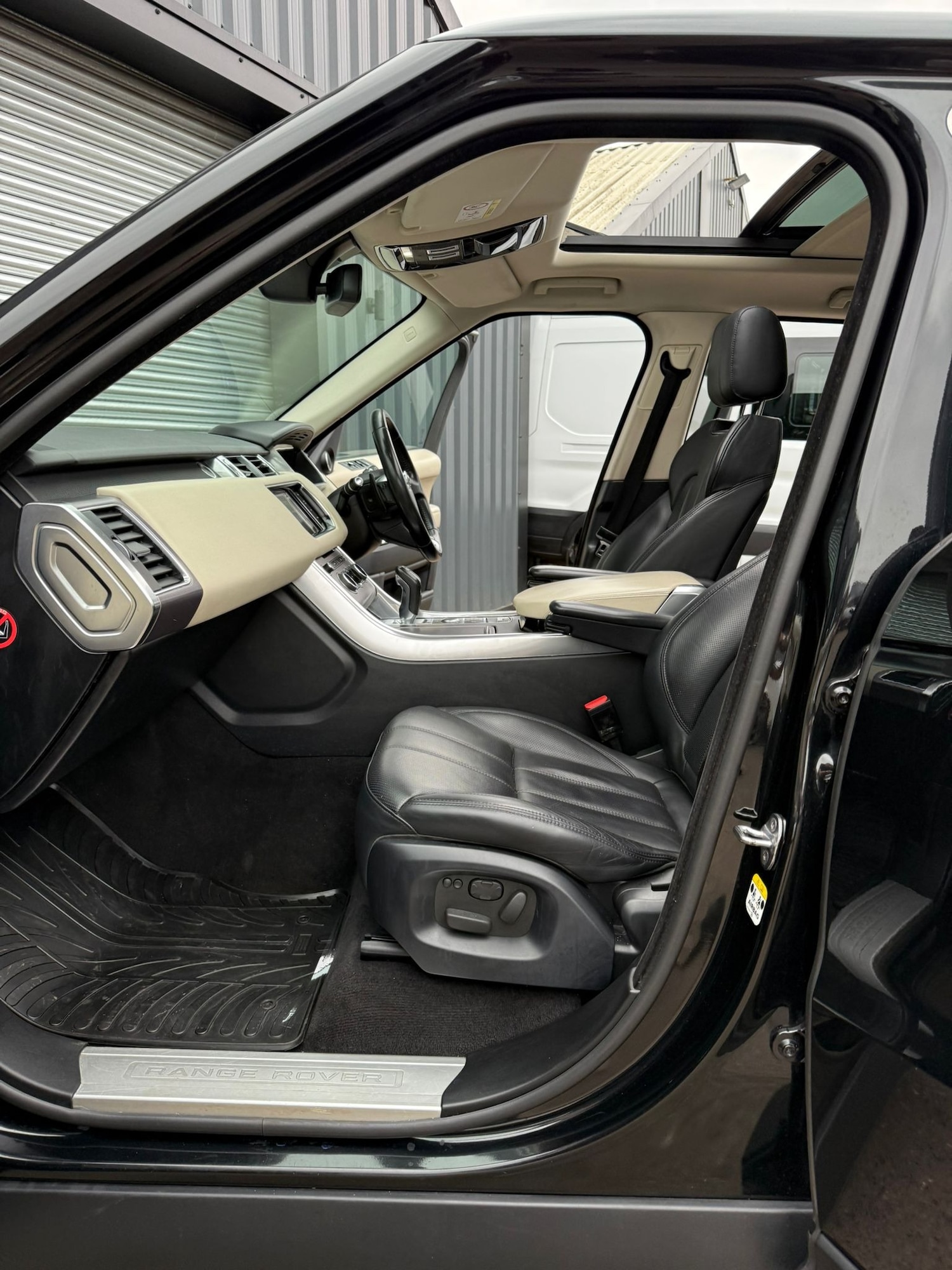 Used Land Rover Range Rover Sport 2014 for sale - 76194686: Photo 19