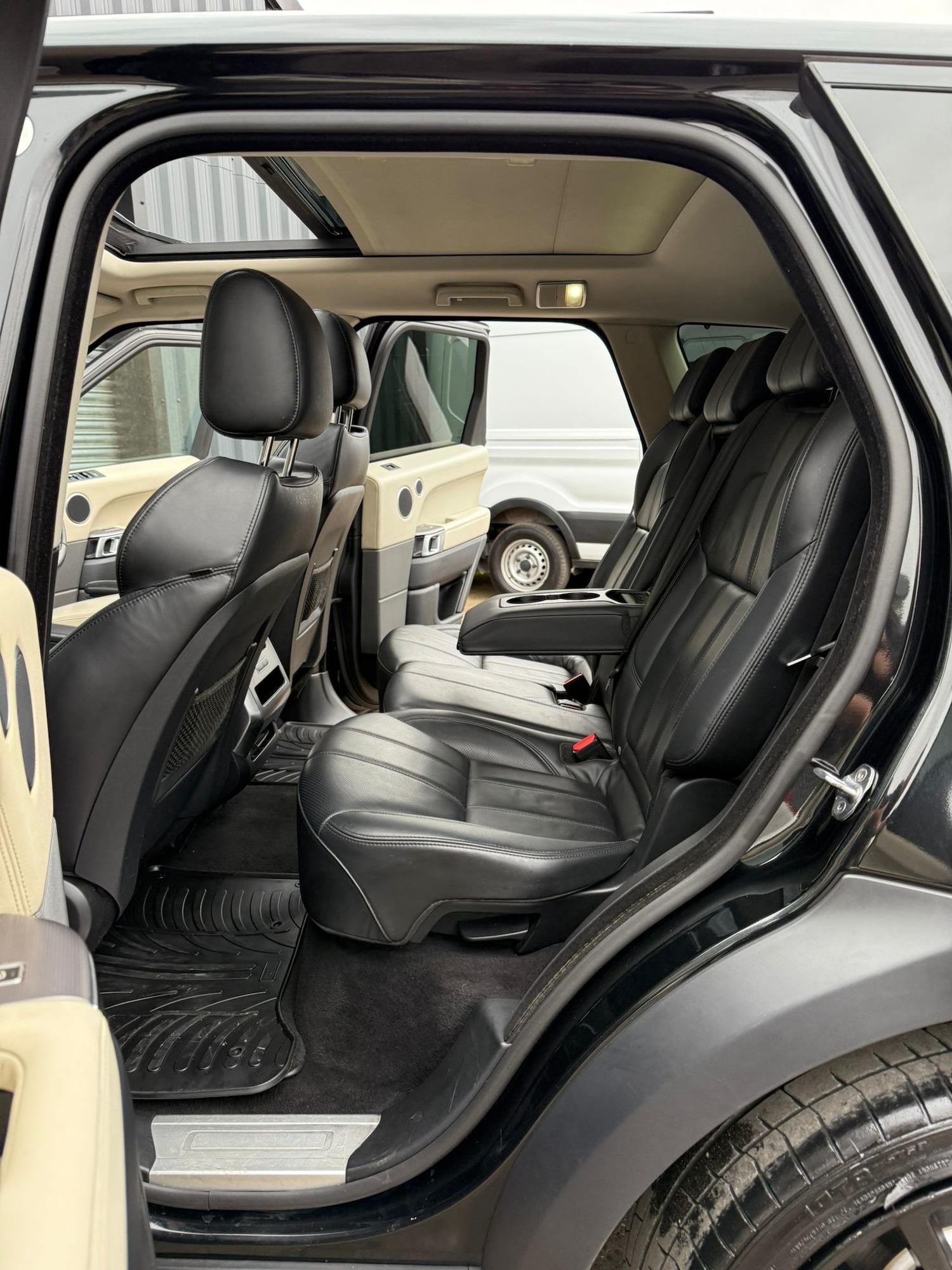 Used Land Rover Range Rover Sport 2014 for sale - 76194686: Photo 20