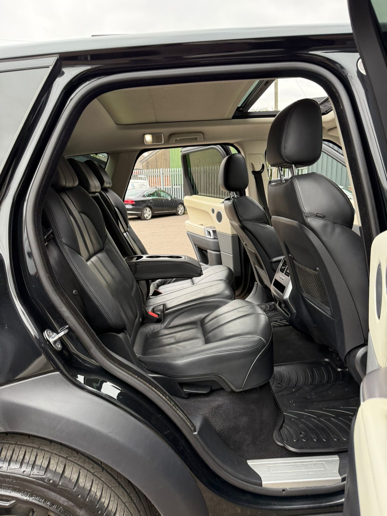 Used Land Rover Range Rover Sport 2014 for sale - 76194686: Photo 21