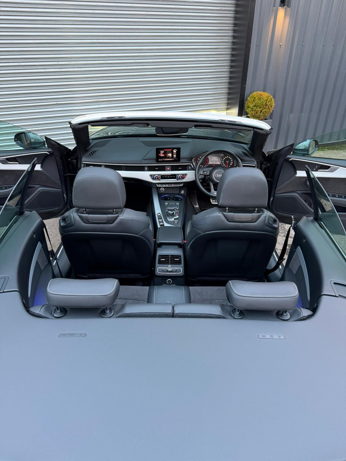 Used Audi A5 2017 for sale - 76906381: Photo 15