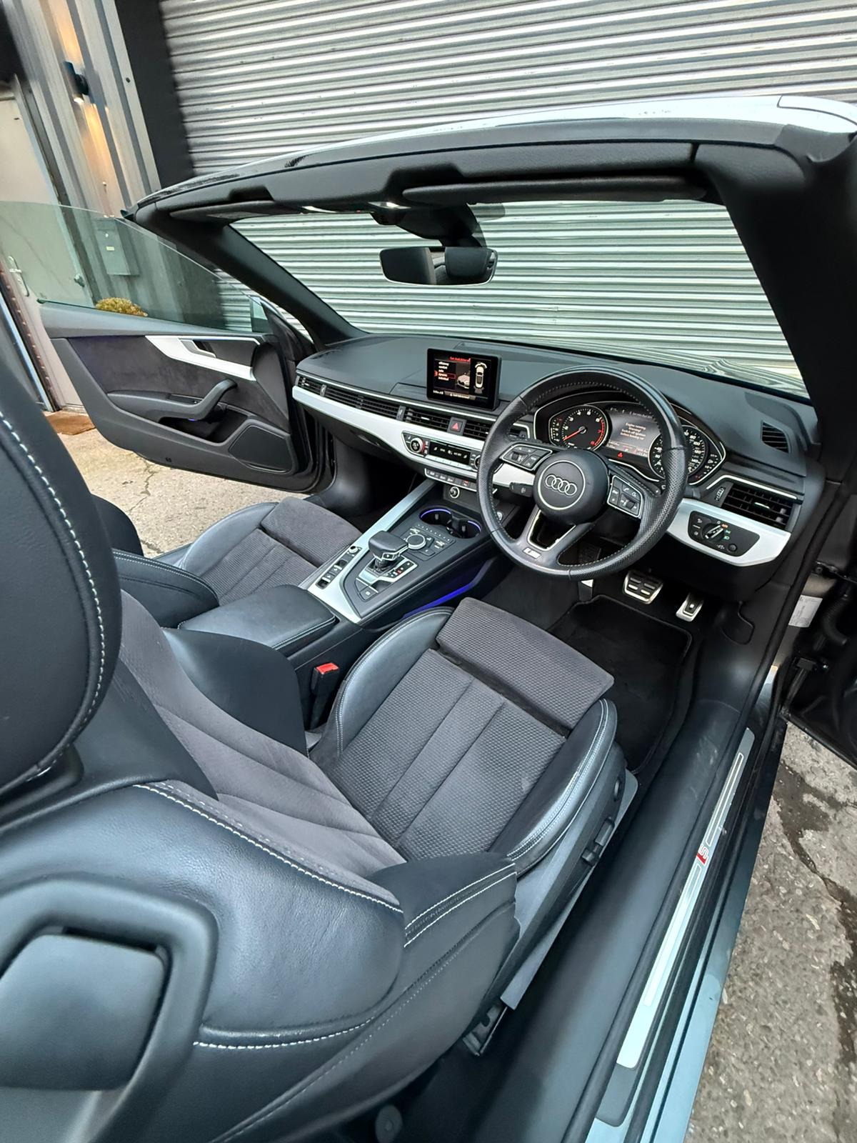 Used Audi A5 2017 for sale - 76906381: Photo 16