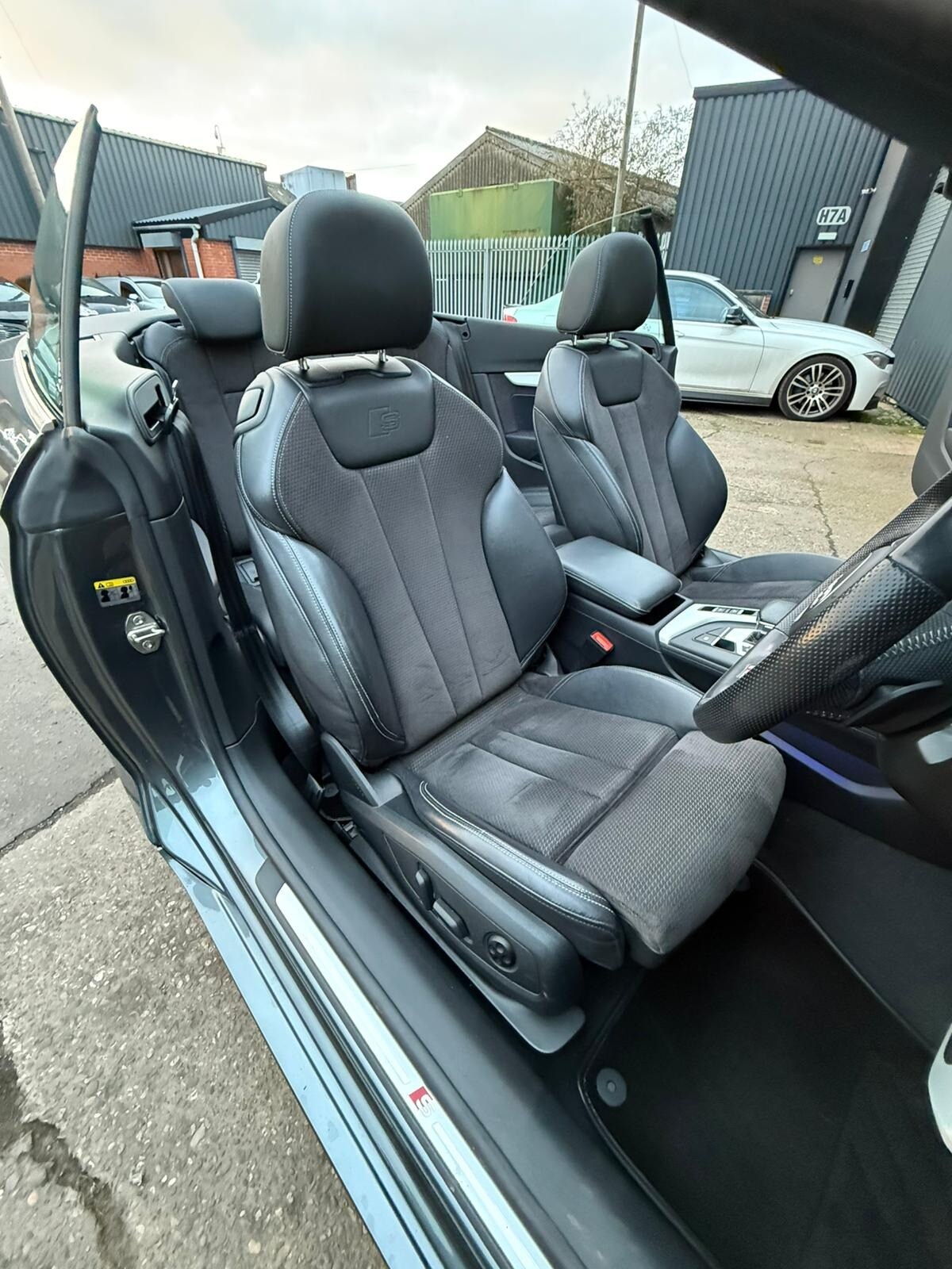 Used Audi A5 2017 for sale - 76906381: Photo 18