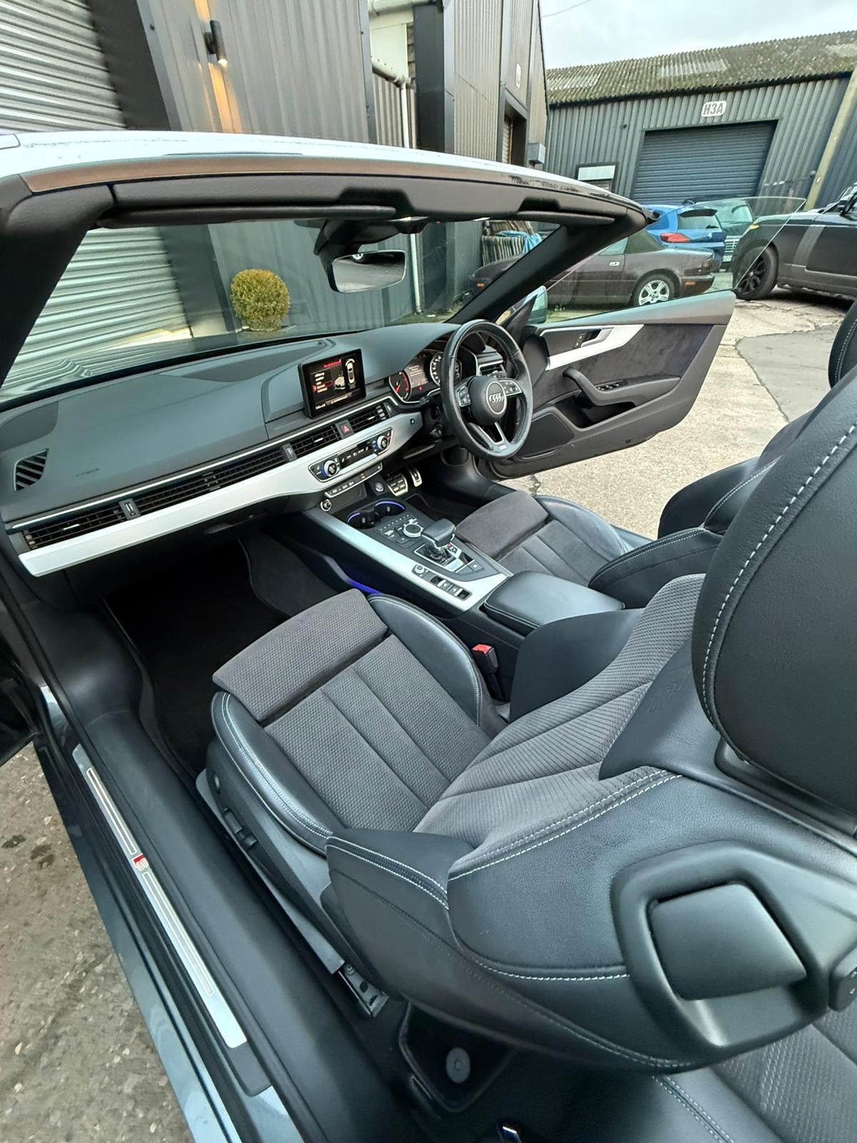 Used Audi A5 2017 for sale - 76906381: Photo 19