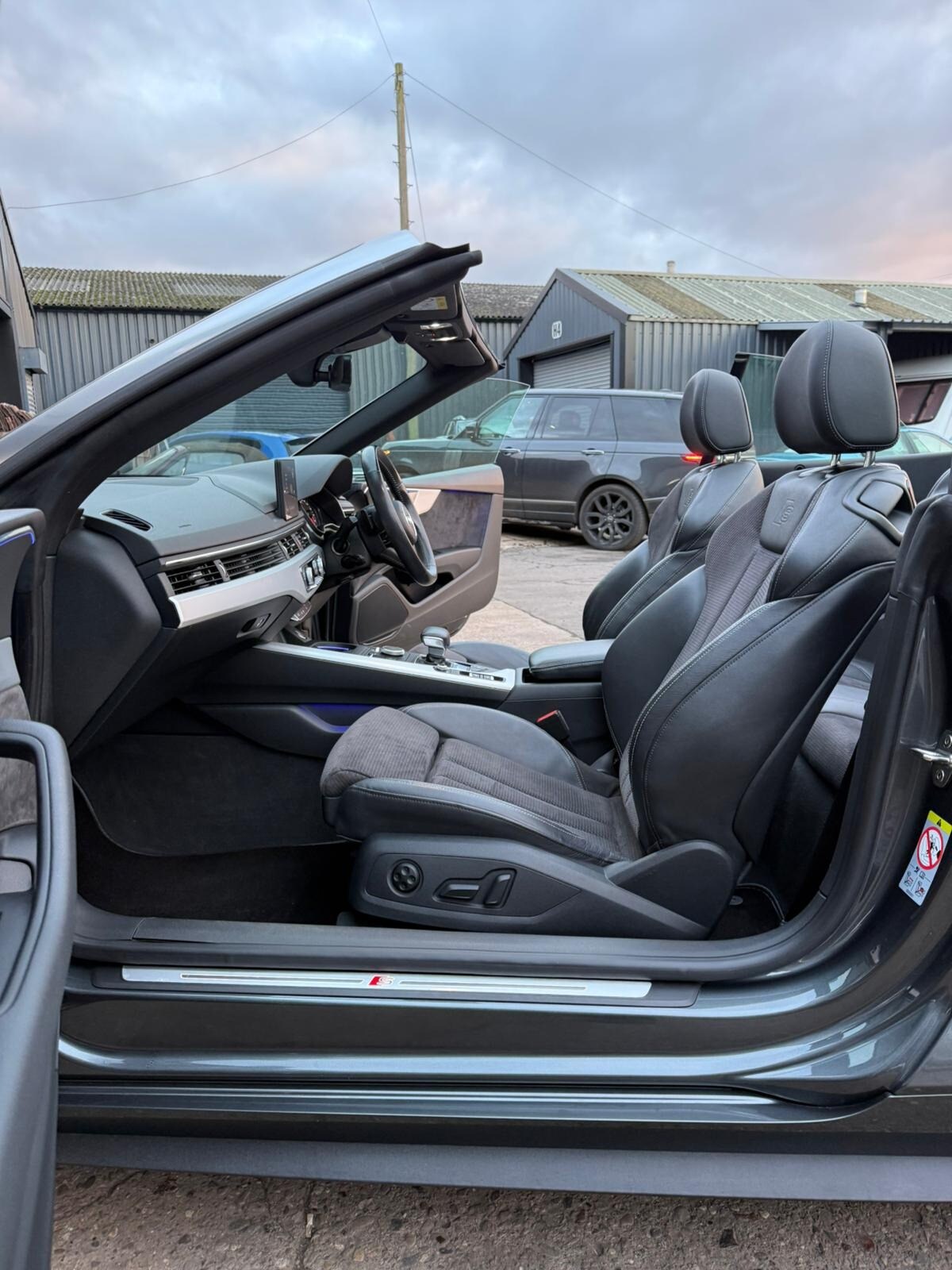 Used Audi A5 2017 for sale - 76906381: Photo 20