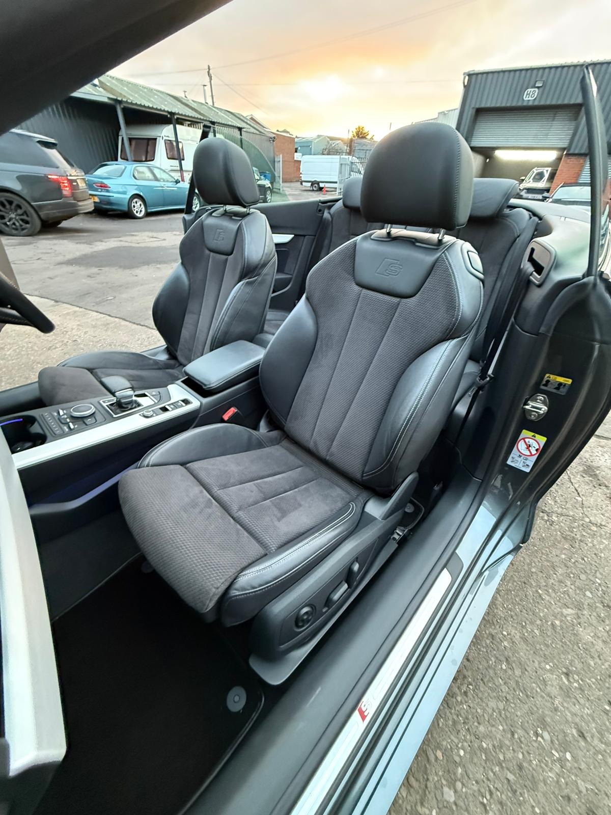 Used Audi A5 2017 for sale - 76906381: Photo 21