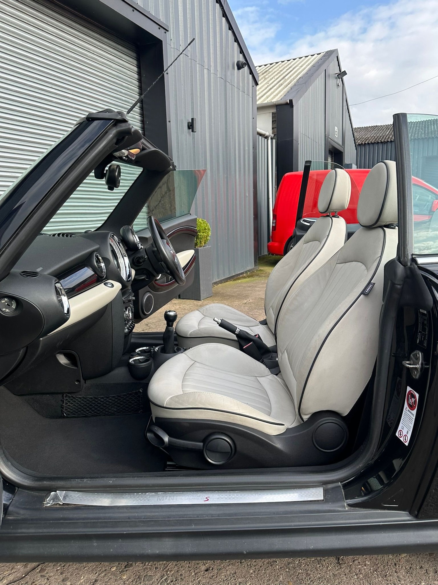 Vehicle 16
