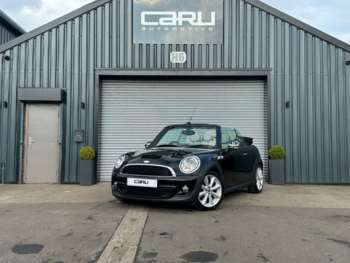 2011 (11) - 1.6 Cooper S [184] 2dr