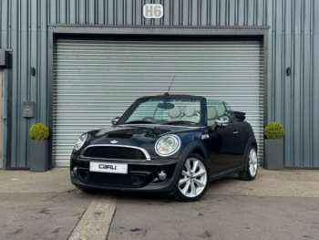 Used MINI Convertible 2011 for sale - 75228317: Photo