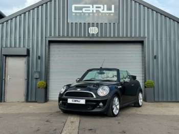Used MINI Convertible 2011 for sale - 75228317: Photo
