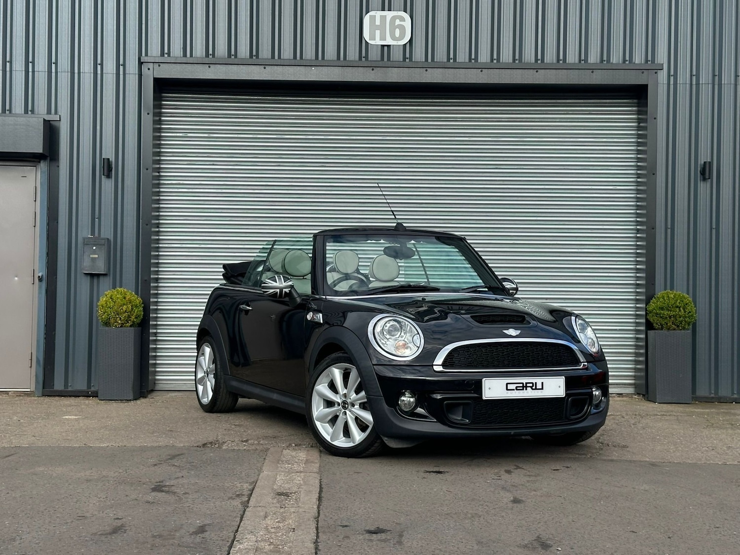 Vehicle 6