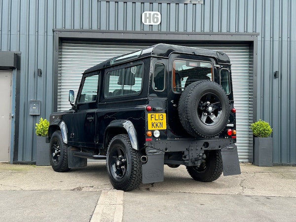 Used Land Rover Defender 2013 for sale - 70763976: Photo 12