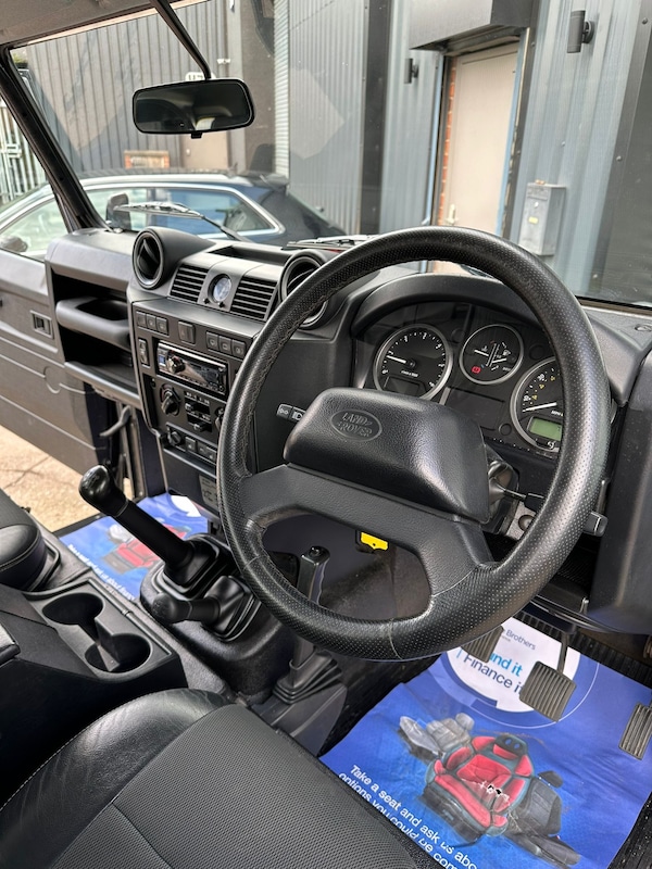 Used Land Rover Defender 2013 for sale - 70763976: Photo 13