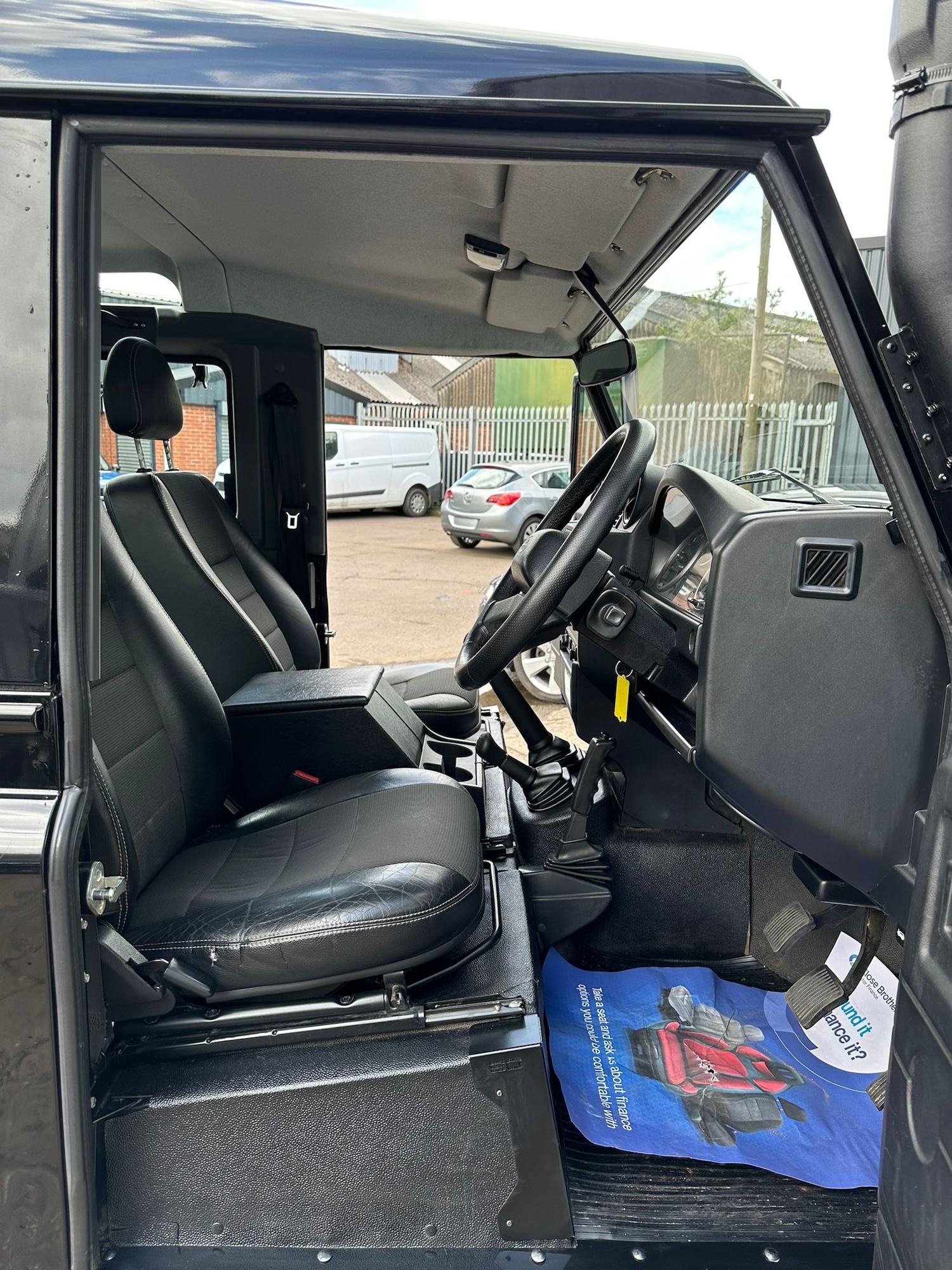 Vehicle 15