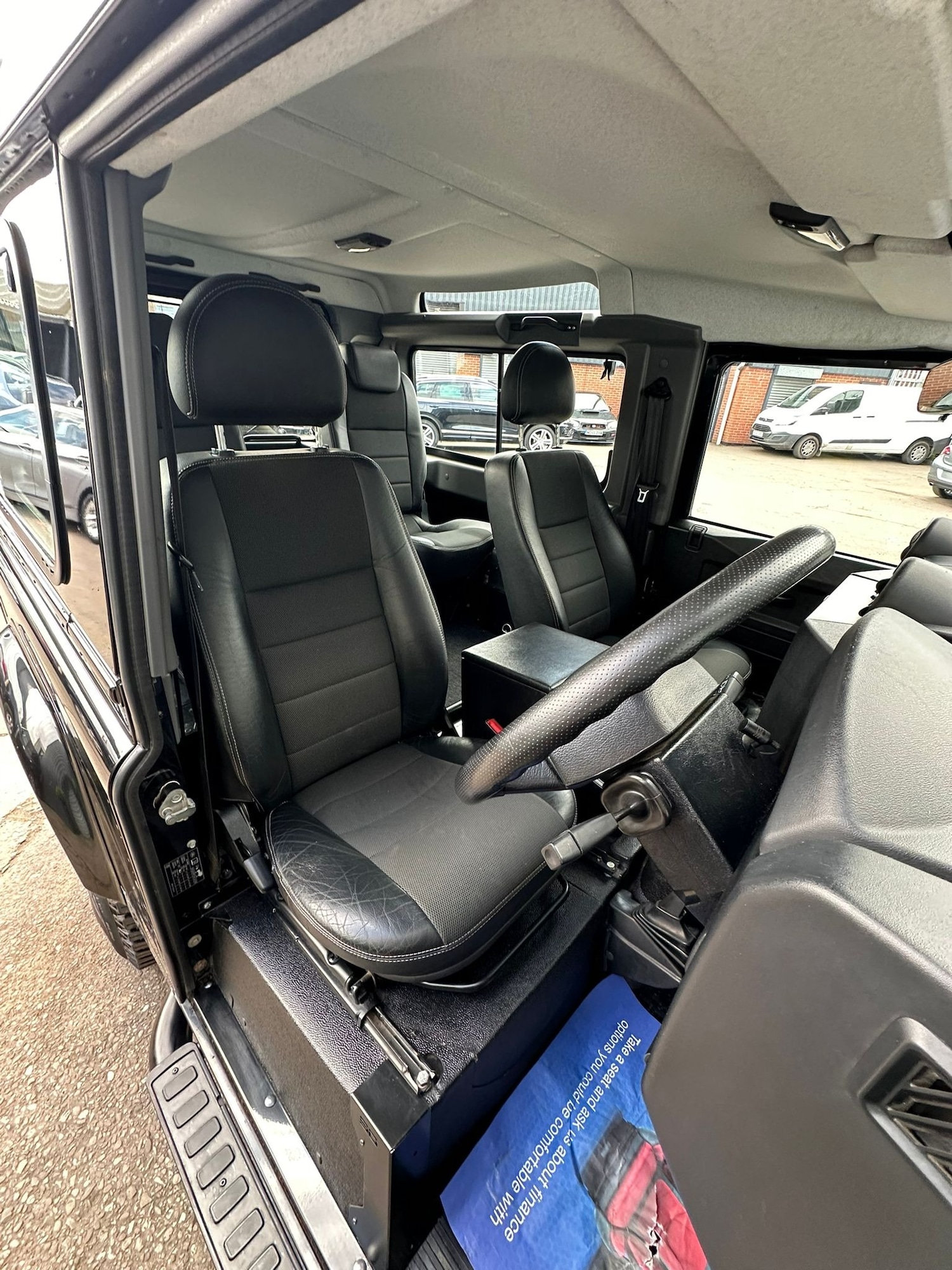 Vehicle 17