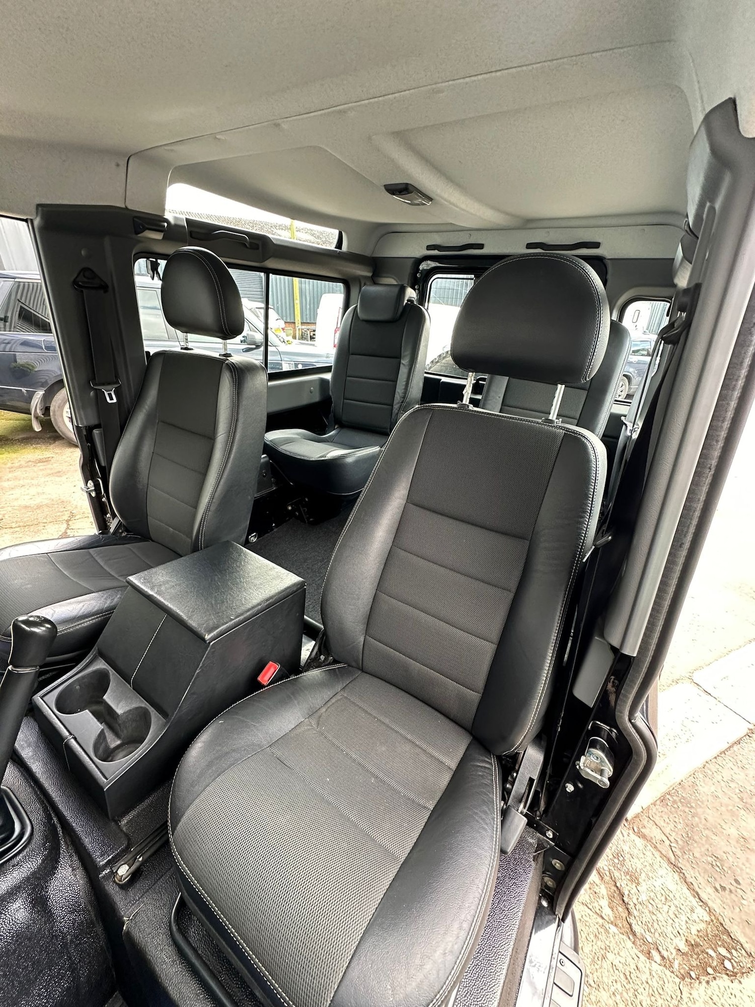 Vehicle 19