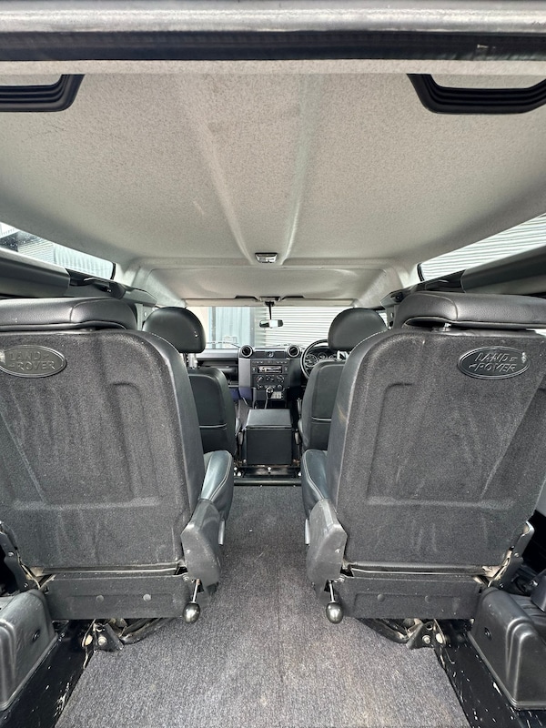 Used Land Rover Defender 2013 for sale - 70763976: Photo 21