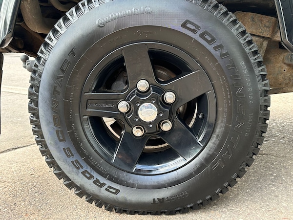 Used Land Rover Defender 2013 for sale - 70763976: Photo 22