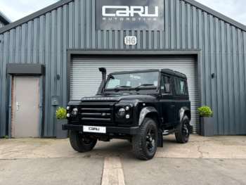 Used Land Rover Defender 2013 for sale - 70763976: Photo