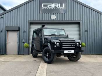 Used Land Rover Defender 2013 for sale - 70763976: Photo