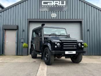 Used Land Rover Defender 2013 for sale - 70763976: Photo