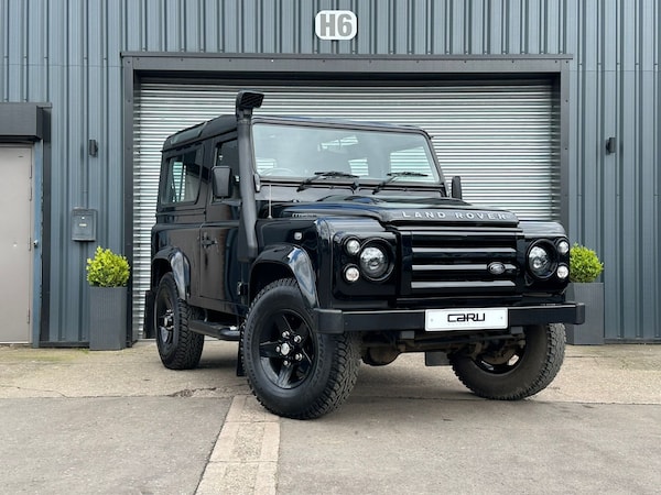 Used Land Rover Defender 2013 for sale - 70763976: Photo 7