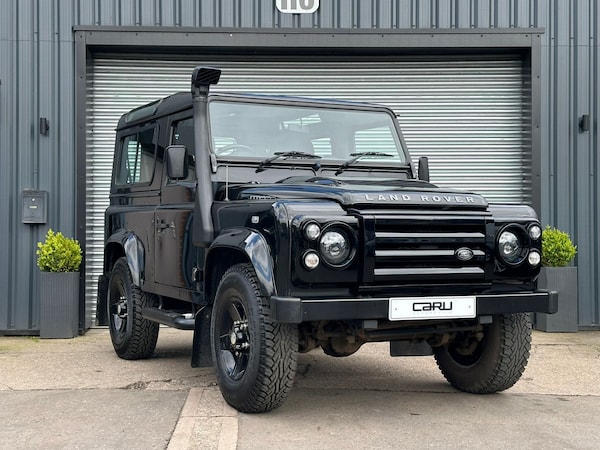 Used Land Rover Defender 2013 for sale - 70763976: Photo 8