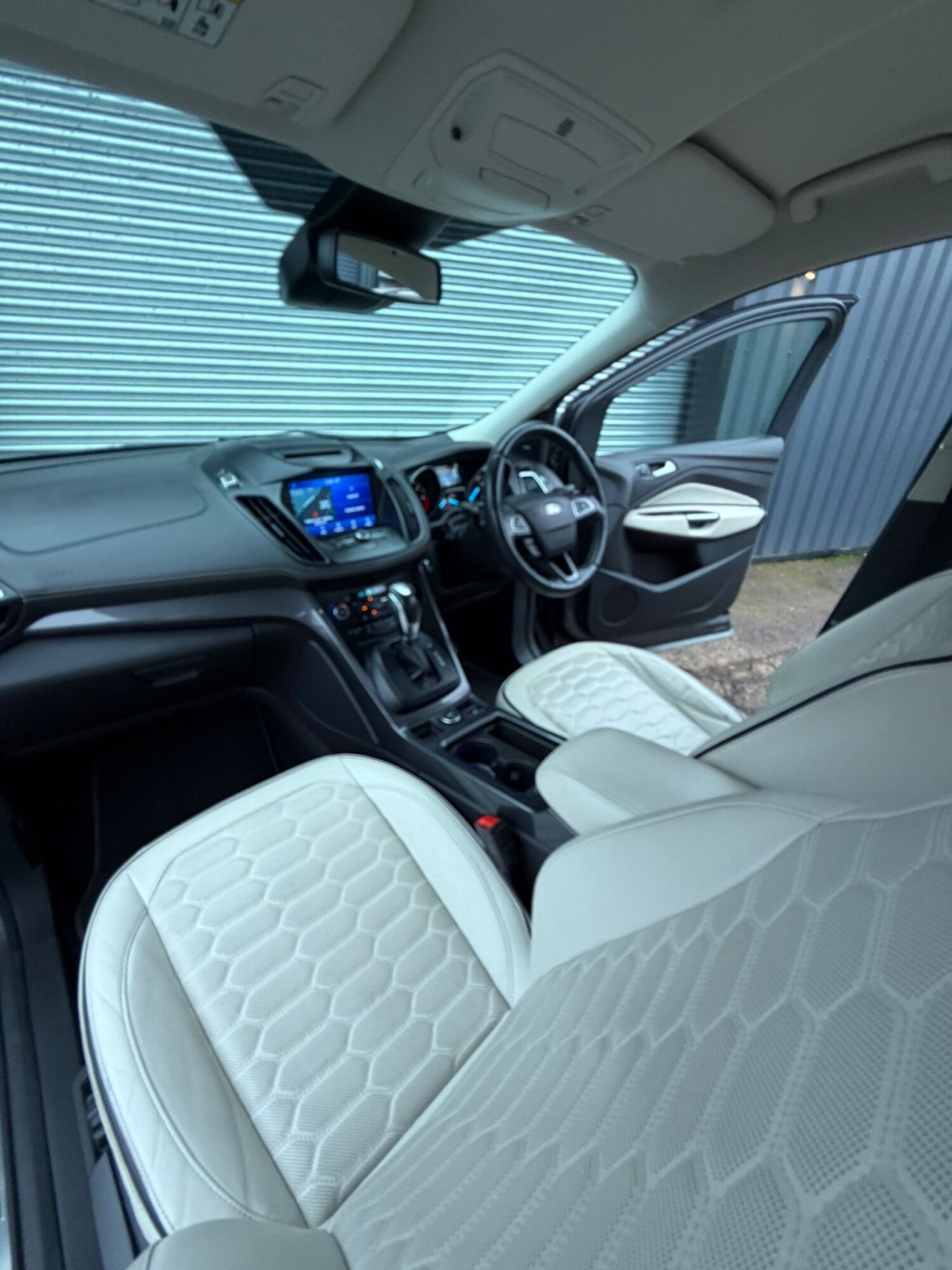 Used Ford Kuga 2017 for sale - 77543787: Photo 18