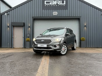 Used Ford Kuga 2017 for sale - 77543787: Photo