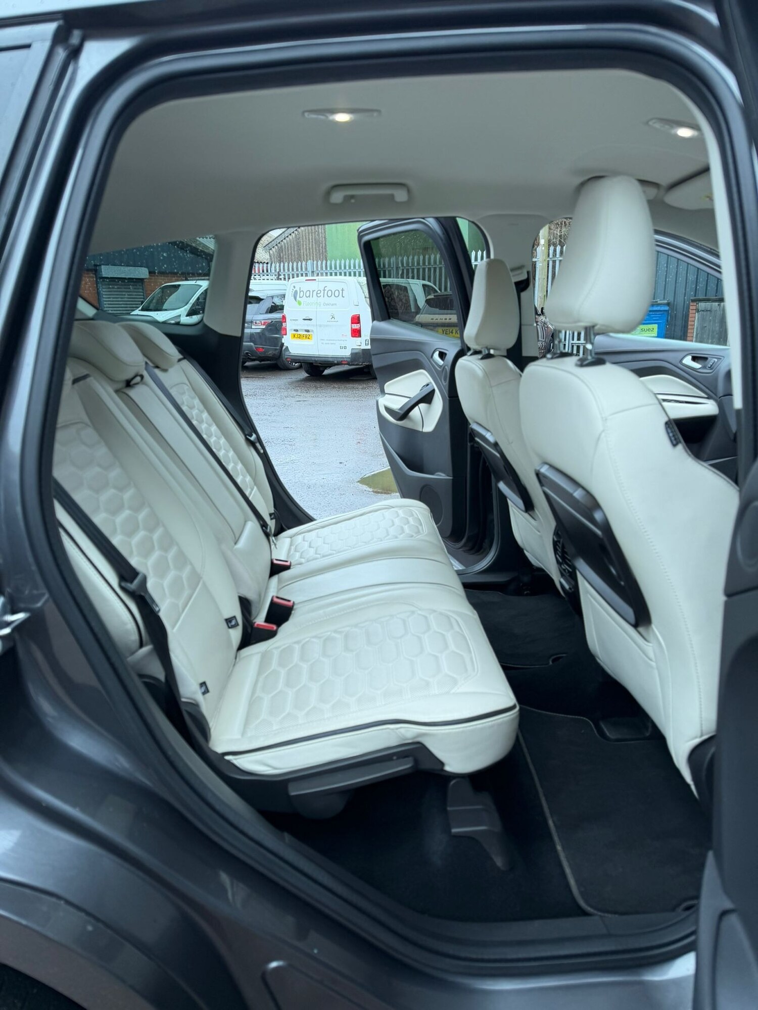 Used Ford Kuga 2017 for sale - 77543787: Photo 22