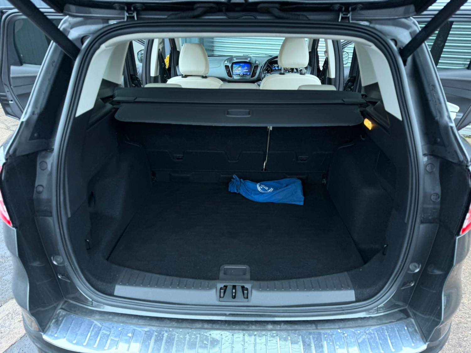 Used Ford Kuga 2017 for sale - 77543787: Photo 23