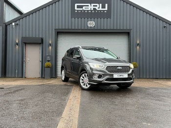 Used Ford Kuga 2017 for sale - 77543787: Photo