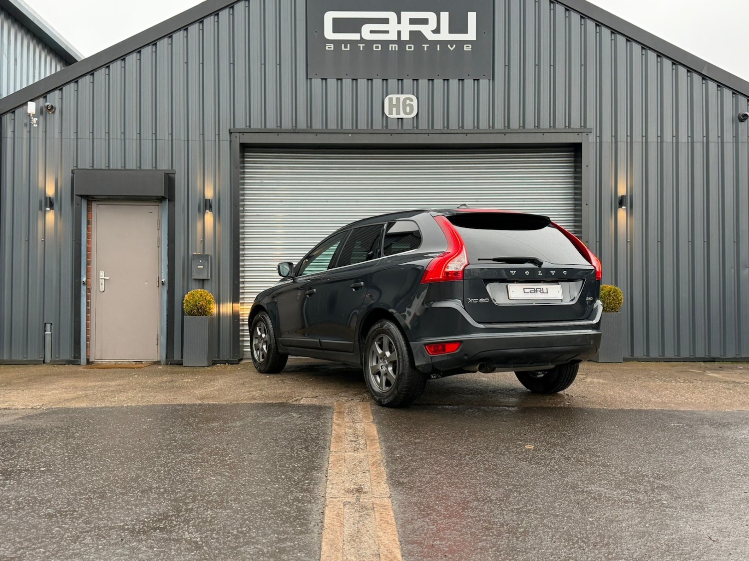 Used Volvo XC60 2010 for sale - 77545553: Photo 10