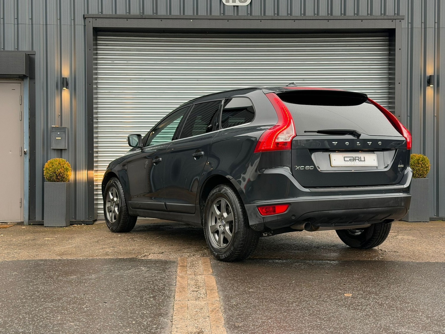 Used Volvo XC60 2010 for sale - 77545553: Photo 11