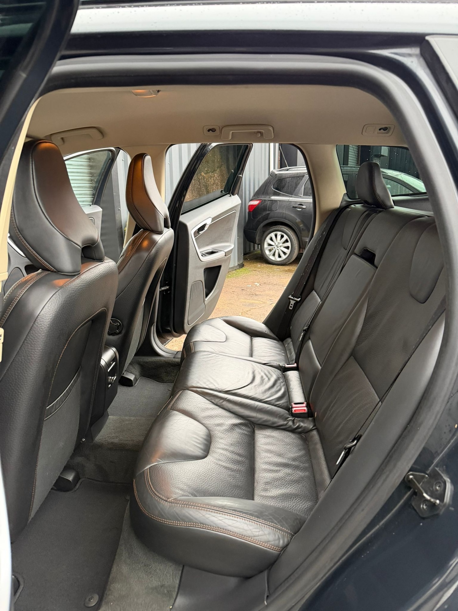 Used Volvo XC60 2010 for sale - 77545553: Photo 20