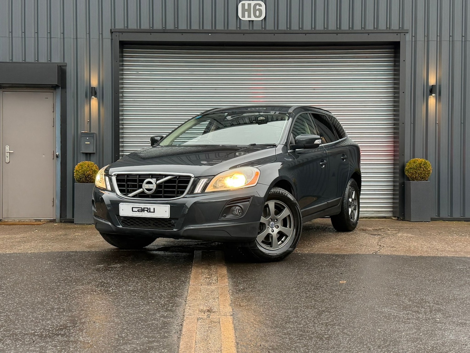 Used Volvo XC60 2010 for sale - 77545553: Photo 5