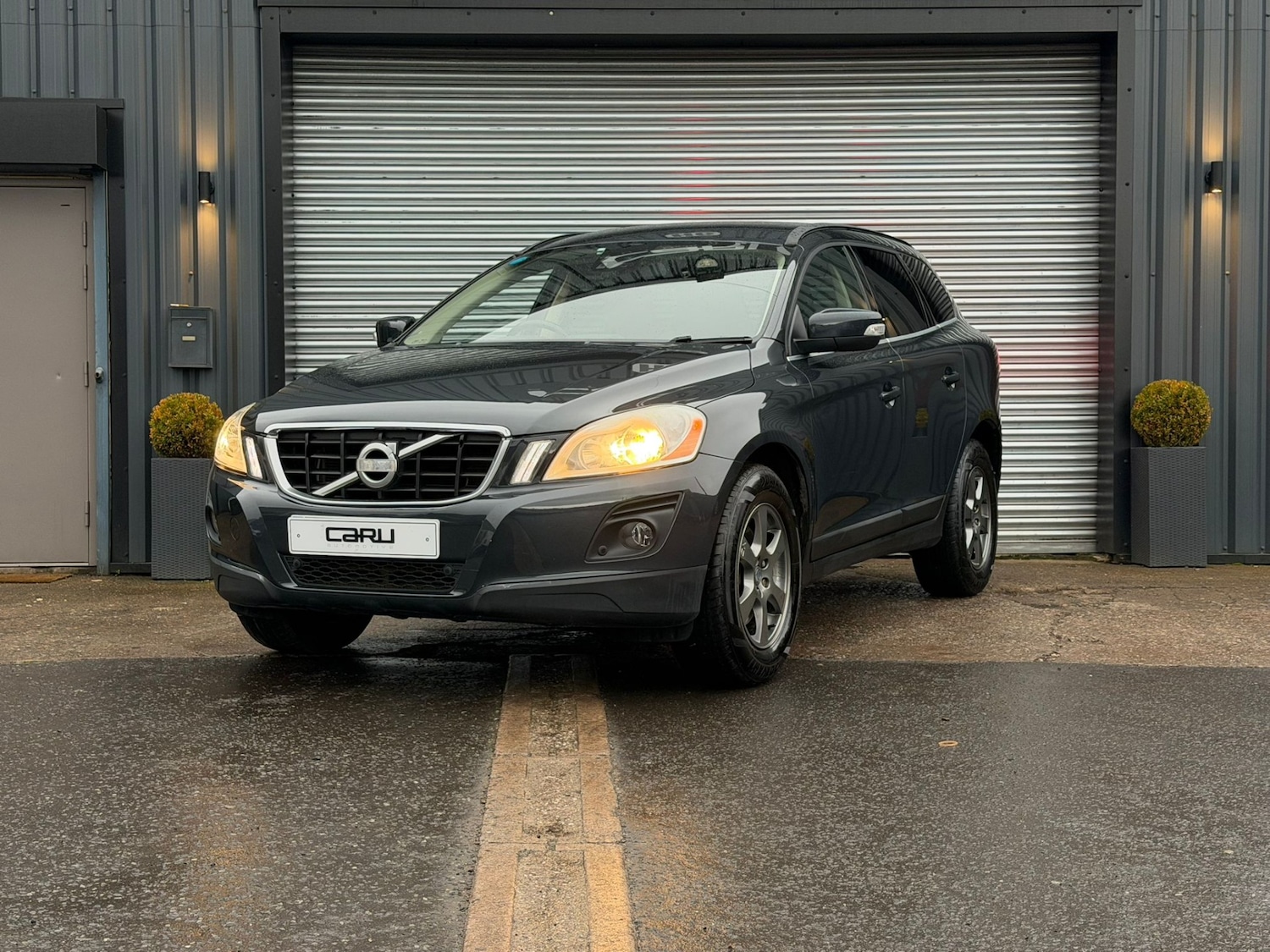 Used Volvo XC60 2010 for sale - 77545553: Photo 6