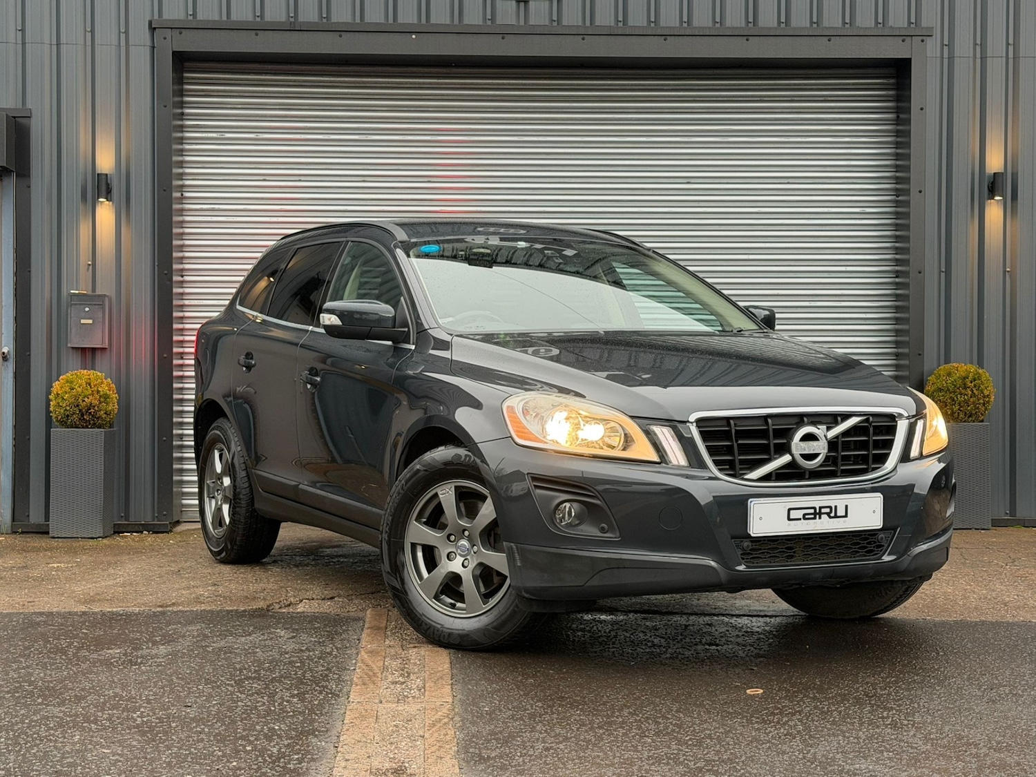 Used Volvo XC60 2010 for sale - 77545553: Photo 7