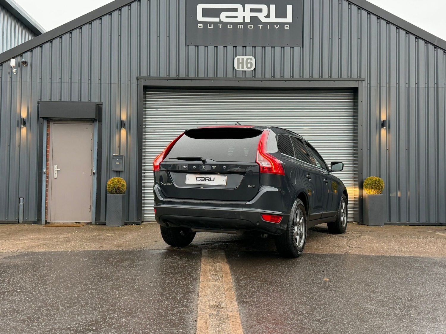 Used Volvo XC60 2010 for sale - 77545553: Photo 9