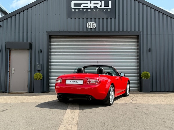 Used Mazda MX-5 2010 for sale - 74980839: Photo 12