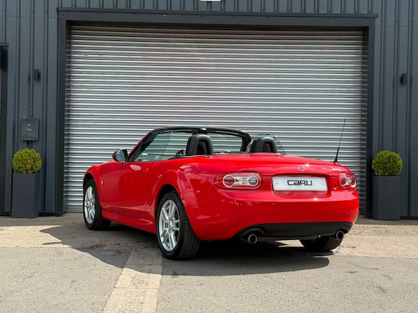 Used Mazda MX-5 2010 for sale - 74980839: Photo 13