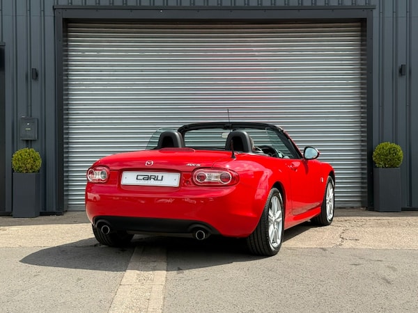 Used Mazda MX-5 2010 for sale - 74980839: Photo 14