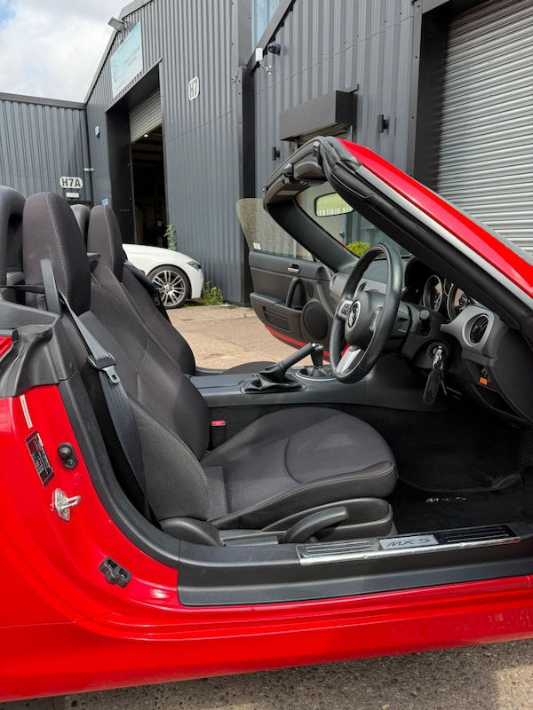 Used Mazda MX-5 2010 for sale - 74980839: Photo 15